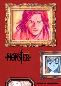 Monster Kanzenban