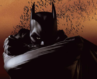 Batman begins/WB