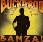 Buckaroo Banzai