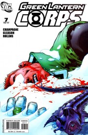 Green-Lantern-Corps-7-portada-gleason