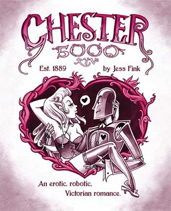 chester-5000-jess-fink-portada
