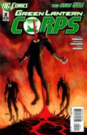 green-lantern-corps-2-portada-dave-johnson