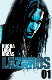 lazarus001-portada