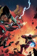 Marvel Now! la Fase 2 Más revelaciones sobre el final de la Era de Ultrón 04