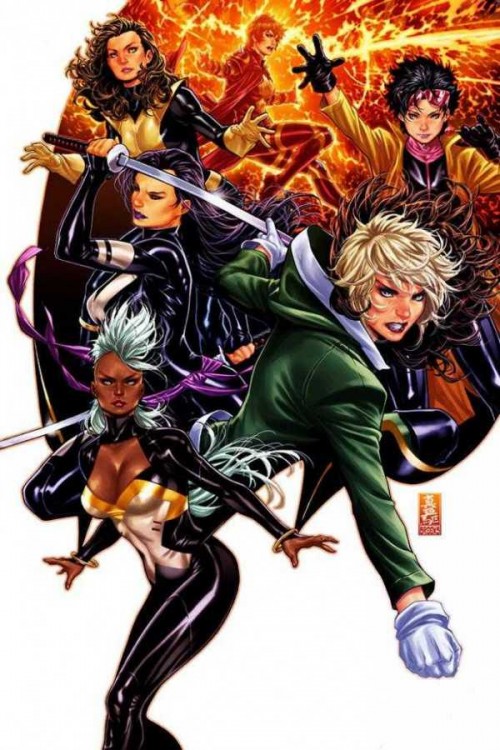 X-Men-portada-alternativa-Brian-Wood