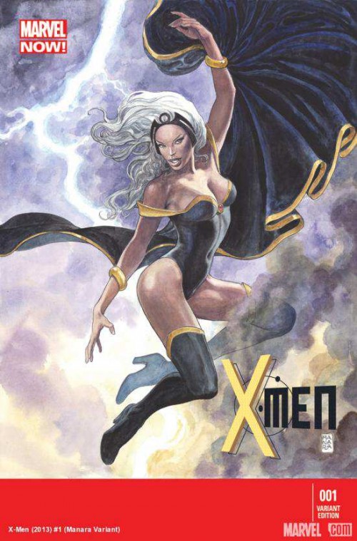 X-Men-portada-alternativa-Milo-Manara