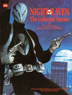 night-raven