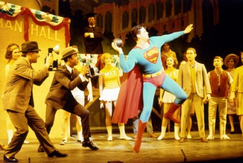 Bob-Holiday-Superman-1966-musical