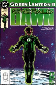 Green-Lantern-Emerald-Dawn-1-portada
