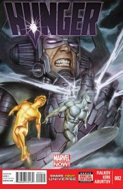 Hunger-Marvel-Comics-Fialkov-Kirk-Portada-2