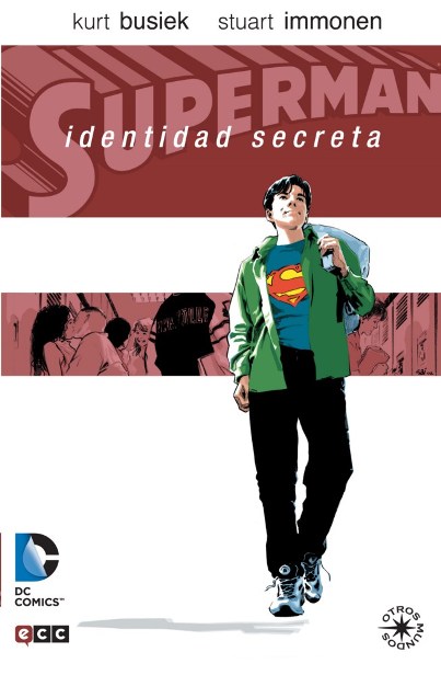 superman-identidad-secreta-kurt-busiek-stuart-immonen-ecc