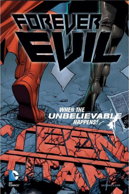 Forever-Evil-Teen-Titans