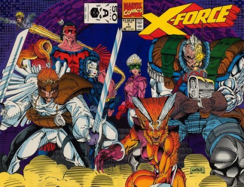 X-Force-X-Men-Pelicula
