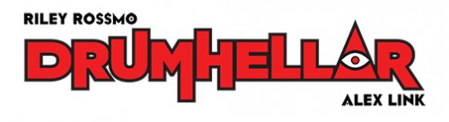 Drumhellar_logo