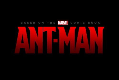 Teaser poster de Ant-Man