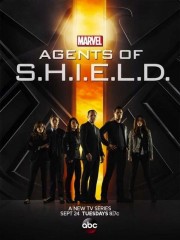 agents_of_shield_poster_clark_gregg_joss_whedon_abc_marvel