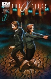 The X-Files - Season 10 #01