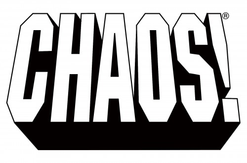 Chaos_Comics_Logo