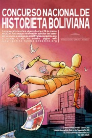 concurso_nacional_historieta_boliviana
