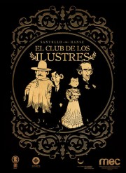 el_club_de_los_ilustres_tapa