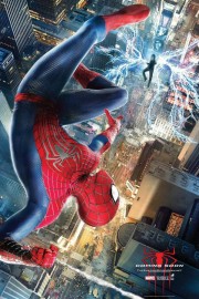 Amazing Spiderman 2_Poster1