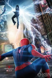 Amazing Spiderman 2_Poster2