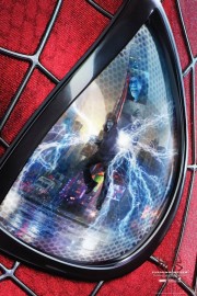 Amazing Spiderman 2_Poster3