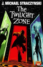 the-twilight-zone-portada-francesco-francavilla