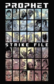 Prophet-StrikeFile-portada