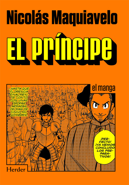 El-Principe-manga