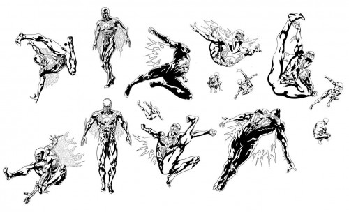 spider-man-2099-sketches