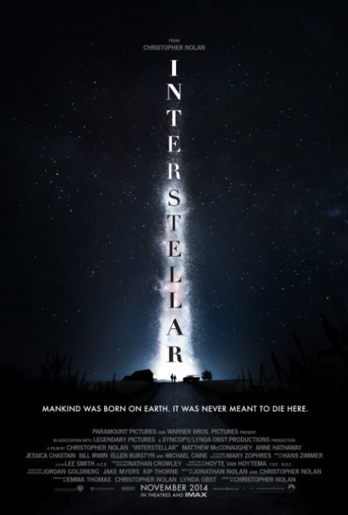 Interstellar_primer_poster