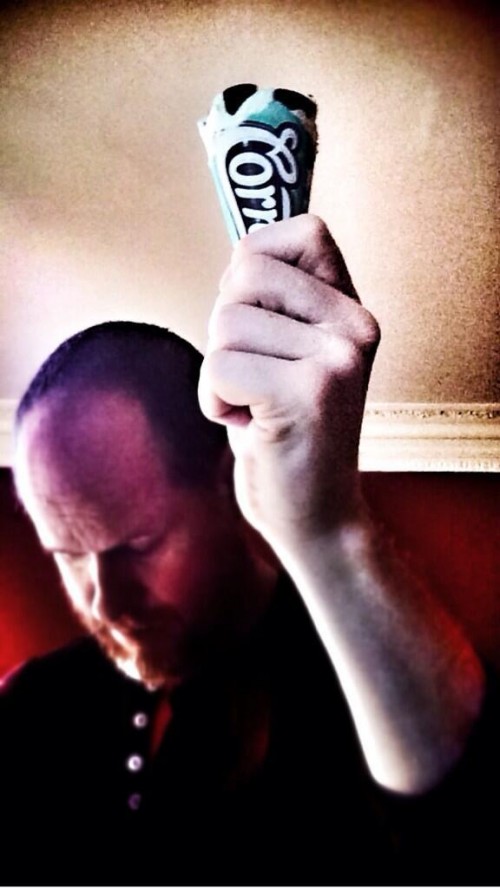 Joss Whedon y su apoyo a Edgar Wright a través del Cornetto