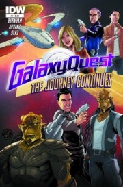 Galaxy_Quest_IDW