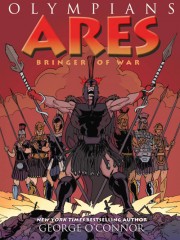 Ares-O-Connor