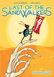 Last_Sandwalkers-Hosler