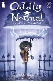 Oddly-Normal-01-portada