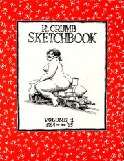 Crumb_Sketchbooks