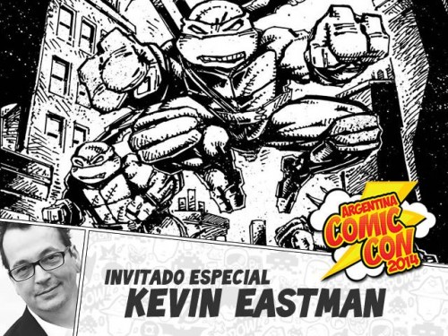 Kevin_Eastman_Argentina_Comic_Con