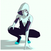 Spider-Gwen portada imagen