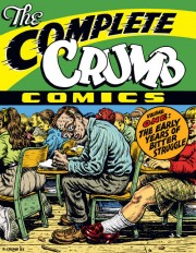 The_Complete_Crumb_Comics_vol_01