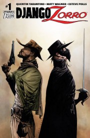 Django-Zorro_Tarantino_Wagner_Polls_Dynamite_Vertigo