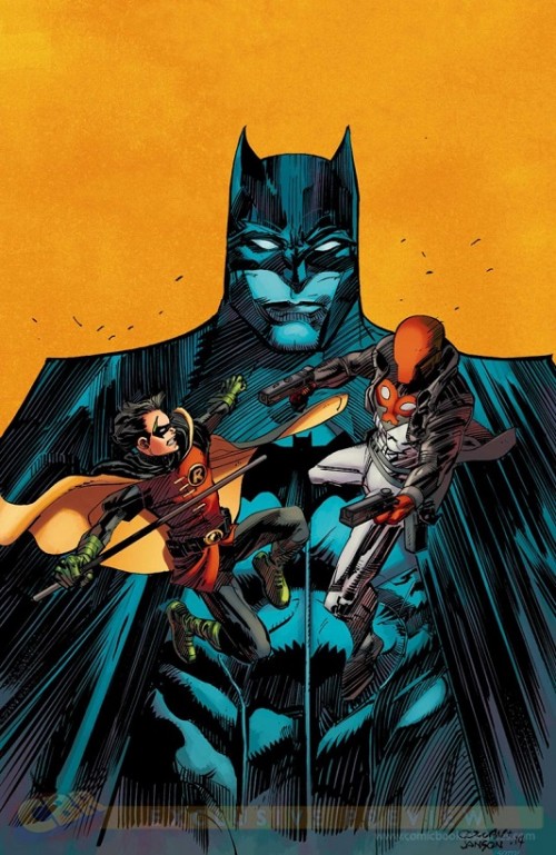 Convergence-Batman-And-Robin-1