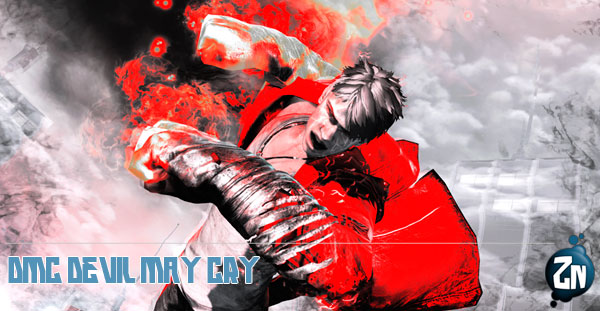 Devil May Cry Definitive Edition / Ninja Theory  / Capcom