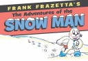 frazetta-snow-man