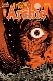 Afterlife_With_Archie_08_portada