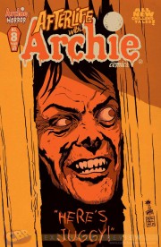 Afterlife_With_Archie_08_variant