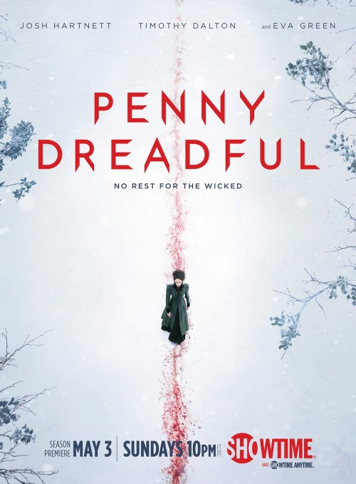 Penny_Dreadful_S2_Poster_Serie
