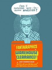 fantagraphics_clearance_warehouse