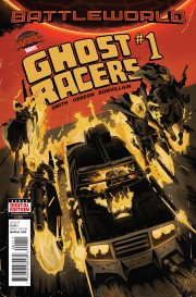 GhostRacers001cover